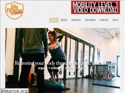 Sites similar to lifefitness-academy.com
