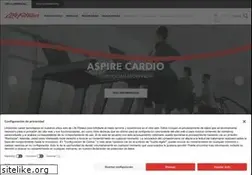 Sites similar to lifefitness-latinamerica.com