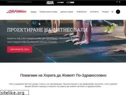 Sites similar to lifefitness.bg