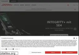 Sites similar to lifefitness.ch