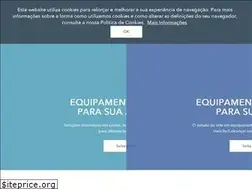 Sites similar to lifefitness.com.br