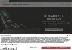 Sites similar to lifefitness.hu