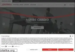 Sites similar to lifefitness.nl