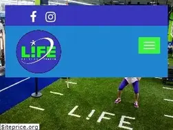 Sites similar to lifefitnesscenter.gr