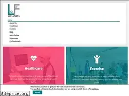 Sites similar to lifefitwellness.co.uk