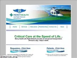 Sites similar to lifeflight.cc
