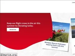 Sites similar to lifeflight.org.nz