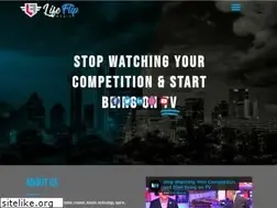 Sites similar to lifeflipmedia.com