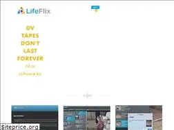 Sites similar to lifeflix.com