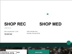 Sites similar to lifeflowerdispensary.com