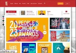 Sites similar to lifefm.co.nz
