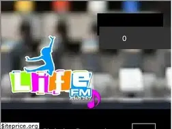 Sites similar to lifefm.co.za