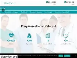 Sites similar to lifefocus.pt