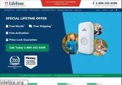 Sites similar to lifefone.com