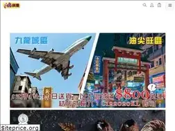 Sites similar to lifefoodie.hk