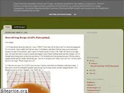 Sites similar to lifefoodjourney.blogspot.com