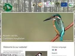 Sites similar to lifeforbirds.eu