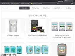 Sites similar to lifeforce.com.ua