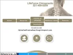 Sites similar to lifeforcedoc.com