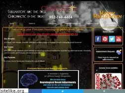 Sites similar to lifeforcefamilychiropractic.org