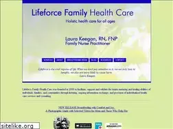 Sites similar to lifeforcefamilyhealth.com