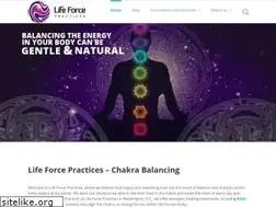 Sites similar to lifeforcepractices.com