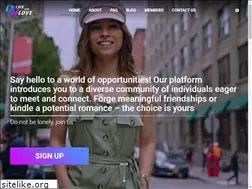 Sites similar to lifeforlove.com