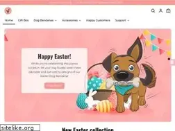 Sites similar to lifeforpawz.com