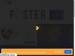 Sites similar to lifefoster.eu