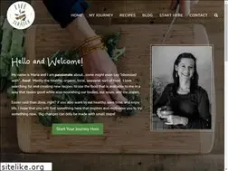 Sites similar to lifefromscratch.com