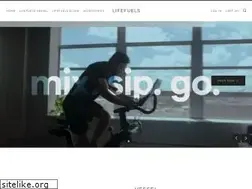 Sites similar to lifefuels.com