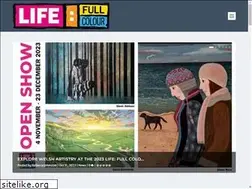 Sites similar to lifefullcolour.com