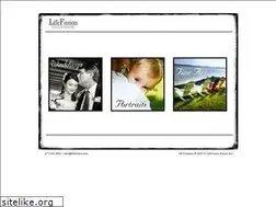 Sites similar to lifefusion.com