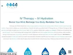 Sites similar to lifefusioniv.com