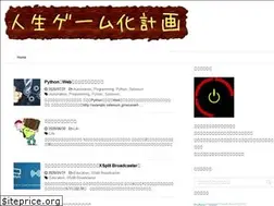 Sites similar to lifegamepj.com