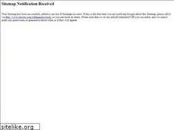 Sites similar to lifegarbancilloblog.es
