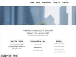 Sites similar to lifegateal.com