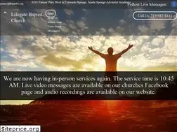 Sites similar to lifegatebc.org