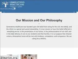 Sites similar to lifegen.net