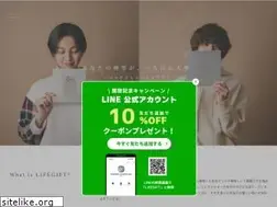 Sites similar to lifegift.jp