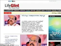 Sites similar to lifeglint.com