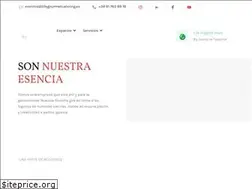 Sites similar to lifegourmetcatering.es