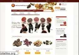 Sites similar to lifegourmetshop.com
