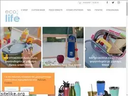 Sites similar to lifegreen.gr