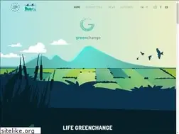 Sites similar to lifegreenchange.eu