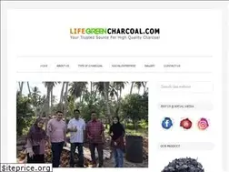 Sites similar to lifegreencharcoal.com