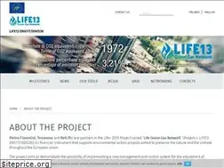 Sites similar to lifegreengasnetwork.com