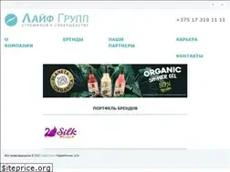 Sites similar to lifegroup.by