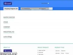 Sites similar to lifeguard.co.in