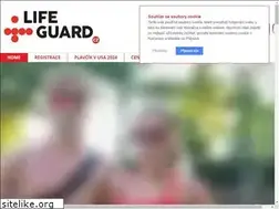 Sites similar to lifeguard.cz